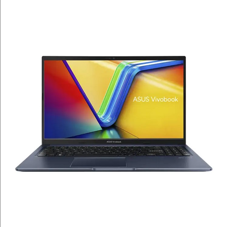 لپ تاپ 15.6 اینچی ایسوس Vivobook X1502VA i5 13420H 8GB 512GB SSD Intel
